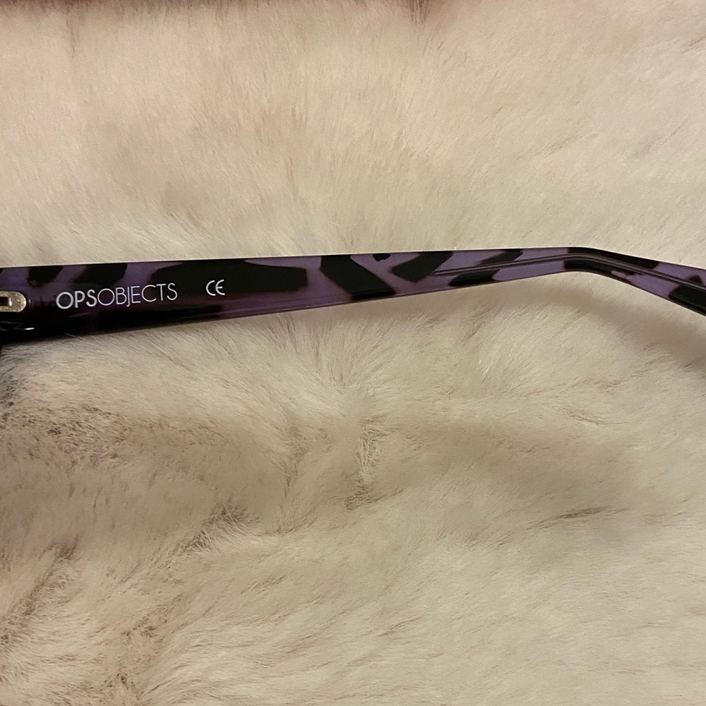OpsObjects Cat eye Sunglasses - Picture 5 of 5